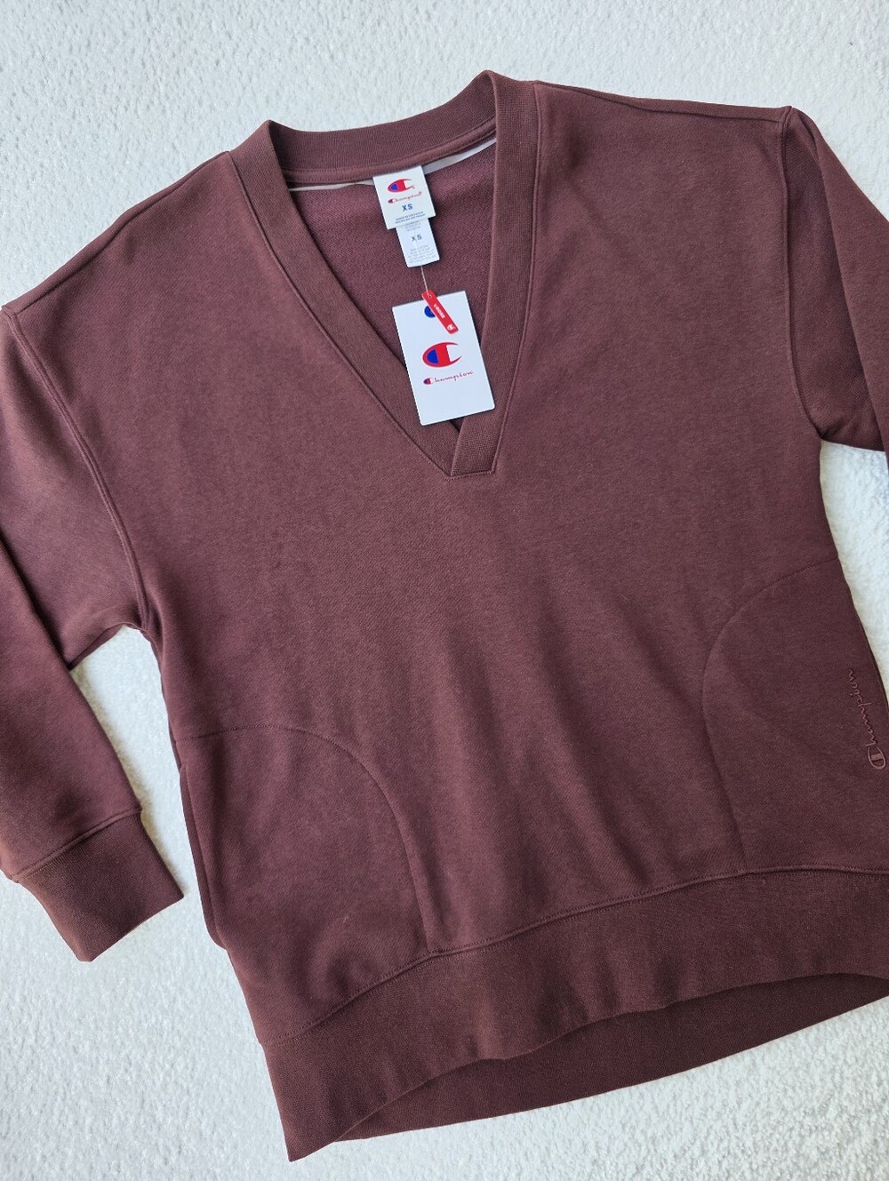 NWT Champion Sweatshirt